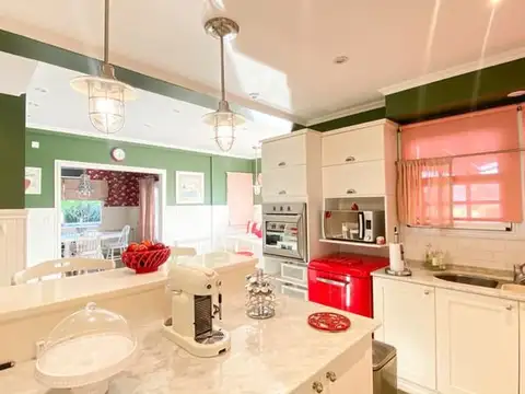 Casa en Venta 10 años