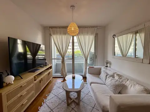 Departamento en Alquiler 23 años