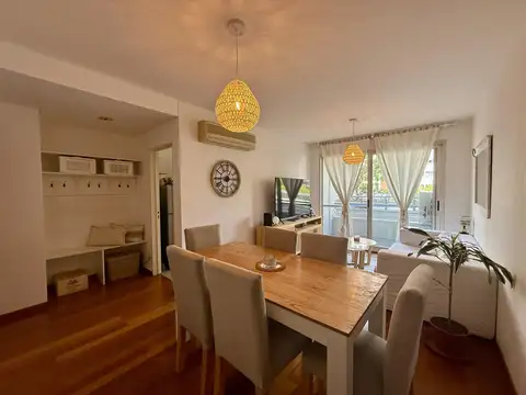Alquiler dos ambientes palermo