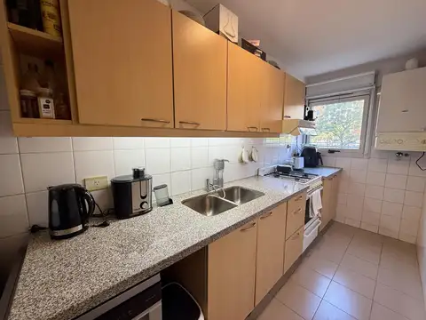 Departamento en Alquiler al Suroeste