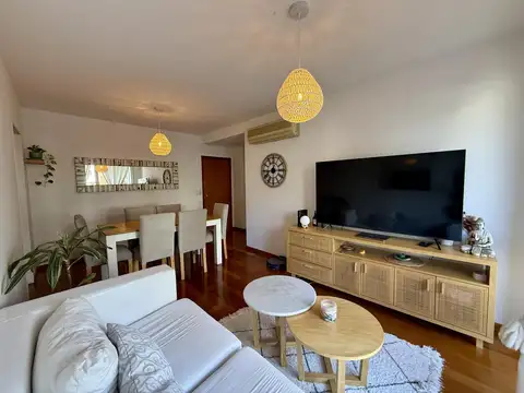 Departamento en Alquiler de 2 ambientes