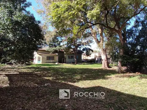 Casa en Venta de 4 dormitorios