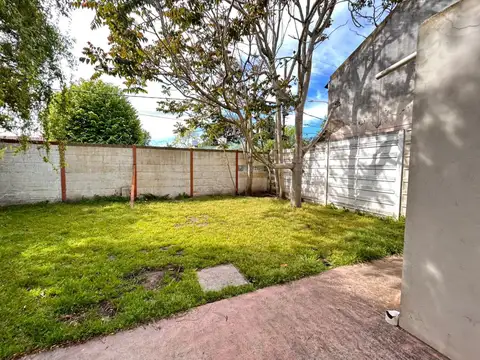 Casa en Alquiler 45 años