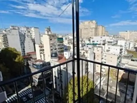 Departamento en Alquiler de 4 ambientes