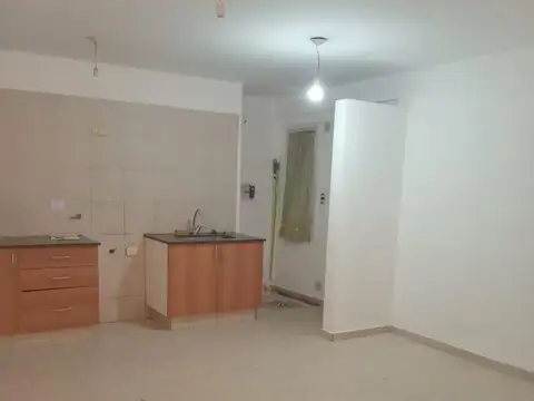 DEPARTAMENTO EN ALQUILER 1 DORMITORIO