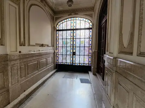 Depto Tipo Casa en Venta en Colegiales, USD 475.000