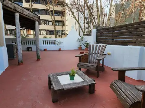 Depto Tipo Casa en Venta de 4 ambientes