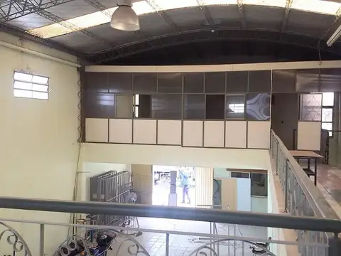 Galpon en Venta en Fisherton, USD 280.000