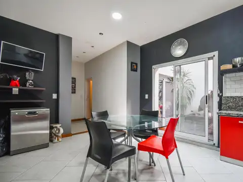 Casa en Venta 16 años