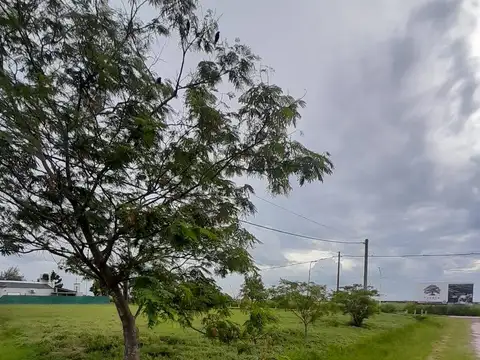 Terreno en Venta en Rafaela, USD 110.000