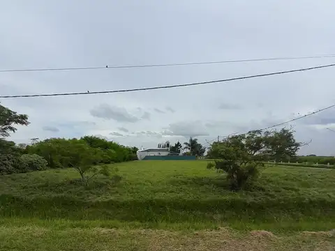 Terreno en Venta en Rafaela, USD 110.000
