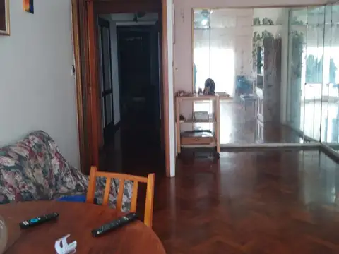 BACACAY 2600, Piso 7
