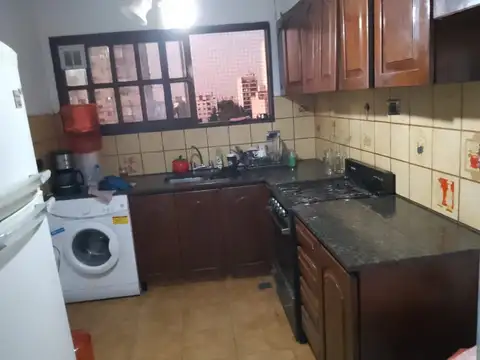 Departamento en Venta en Flores Norte, USD 120.000