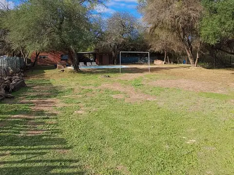 VENTA FINCA - 2 DORMI- MAQUITO