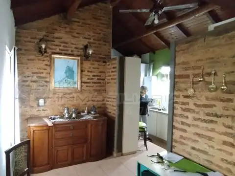 Casa en Venta al Noroeste