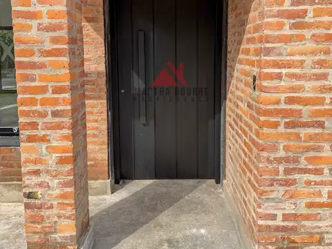 Casa en Venta en Mapuche Country Club, USD 320.000