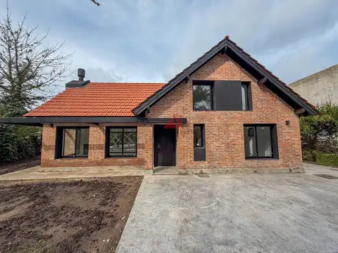 Casa Chalet  en Venta en Mapuche Country Club, Pilar, G.B.A. Zona Norte