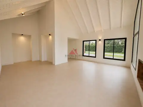 Casa Chalet  en Venta en Mapuche Country Club, Pilar, G.B.A. Zona Norte
