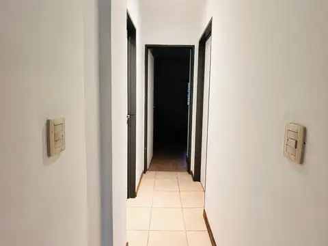 VENTA Hermoso Departamento 3 ambientes con 2 balcones en Villa Ballester en complejo