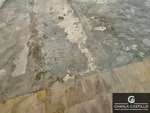 Galpon en Alquiler en Villa Crespo, $ 2.800.000