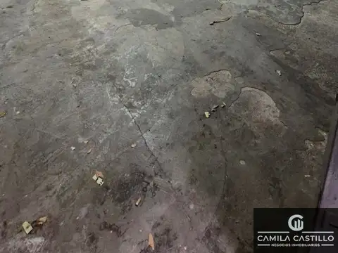 Galpon en Alquiler en Villa Crespo, $ 2.800.000