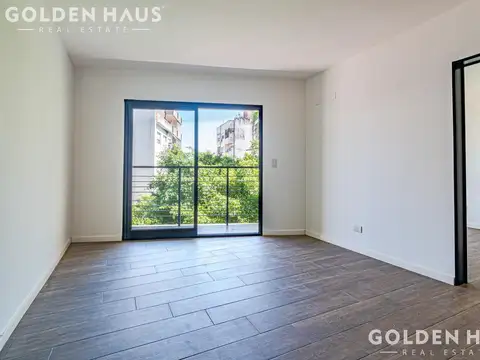 Venta departamento 2 ambientes a estrenar en Floresta