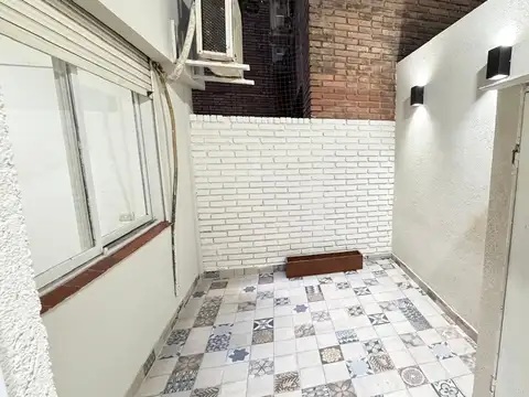 Departamento en Venta al Norte