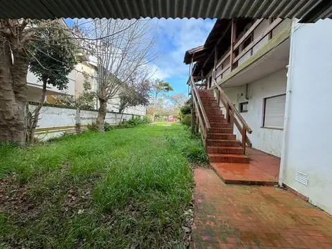 Venta de departamento 2 ambientes ,Zona Centro,Villa Gesell.