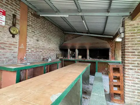 Departamento en Venta 50 años