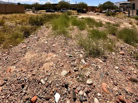 Barrio Aguaribay Sierras y Lagunas - Lujan de Cuyo