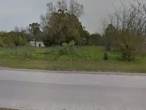 Terreno en venta - 376Mts2 - Tapalqué