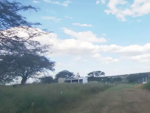 VENTA TERRENO BARRIO CERRADO LOMAS DE ANISACATE