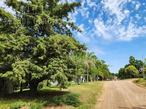 Terreno en Venta de 744,0 m2