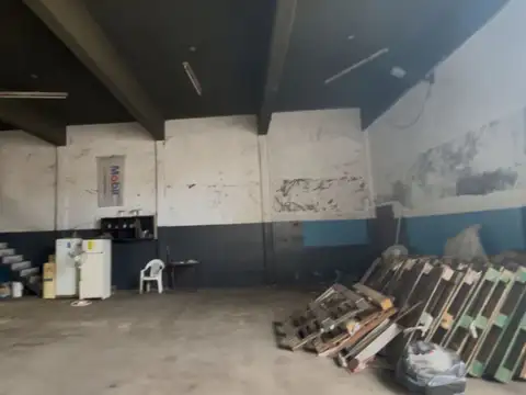Galpon en Venta 39 años