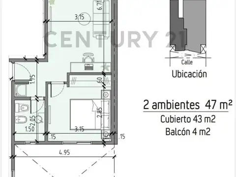 VENTA DEPTO 2 AMB CASEROS POZO - PERMUTA- FINANCIA ANTICIPOS BAJOS