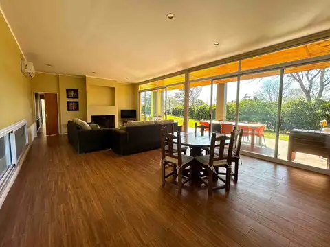 Casa en Venta 14 años