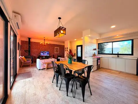Casa en Venta al Norte