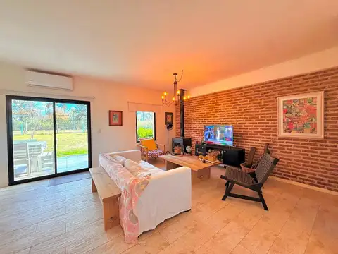 Casa en Venta en Los Juncos, USD 170.000
