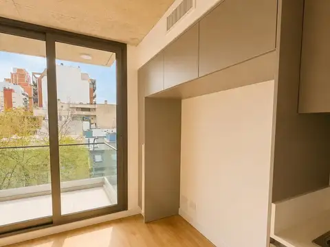 Departamento en Venta en Nuñez, USD 129.000