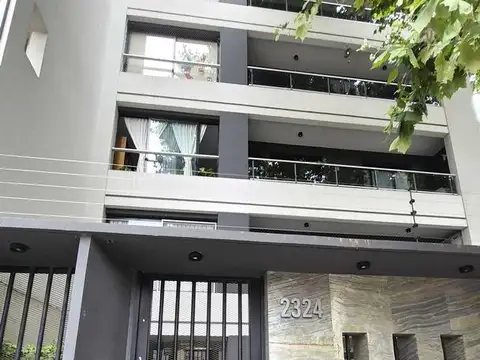 Departamento en San Martin