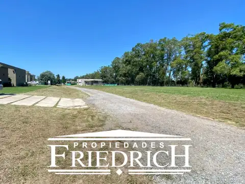 Terreno en Venta en Santa Ines, USD 22.000