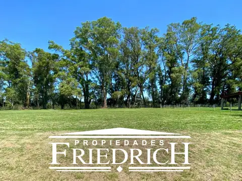 Terreno en Venta, FOT 3