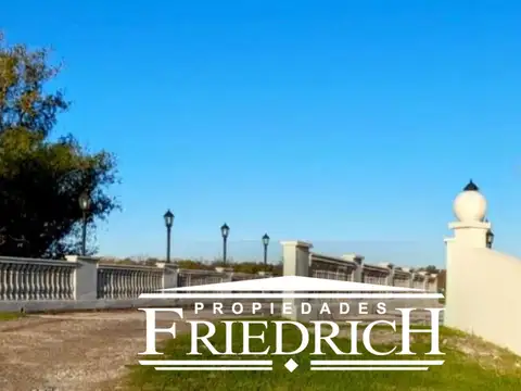 Terreno en Venta - Comarcas de Lujan Barrio Santa Inés