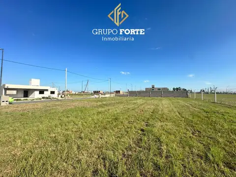 Terreno en Venta en Cuestas De Manantiales, USD 38.500