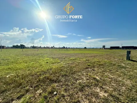 LOTE EN CUESTAS DE MANANTIALES