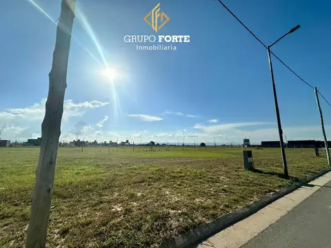 Terreno en Venta en Cuestas De Manantiales, USD 38.500