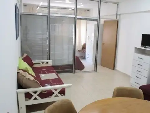 Departamento en Alquiler Temporal en Microcentro, USD 400