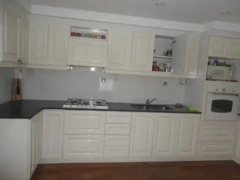 Casa - Venta - Argentina, Santos Lugares - Cuelli 2200