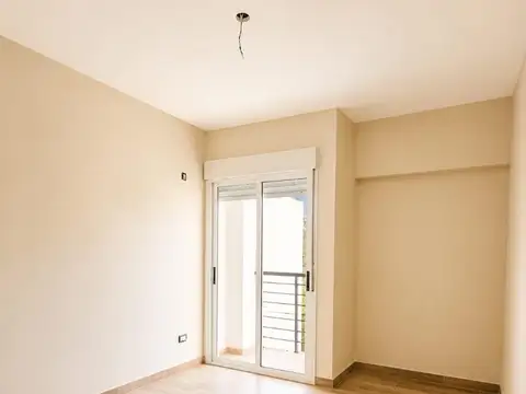 Departamento en Venta en Bella Vista, USD 48.000