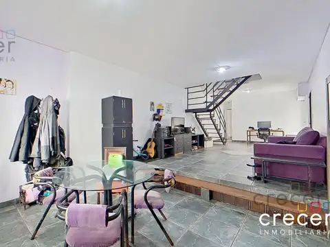 Casa en Venta 45 años
